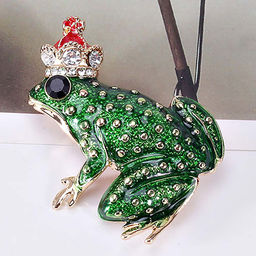 Брошь арт. 32 2436 (id 275276)