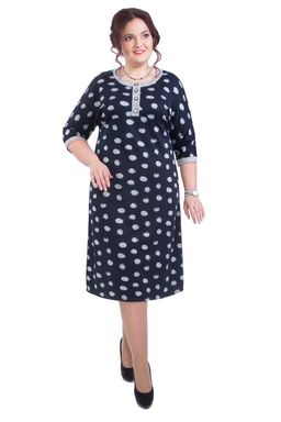 Платье П4-3688/1