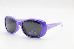Солнцезащитные очки Feillis Polarized (детские) 66667 50-15-121 фиолетовые