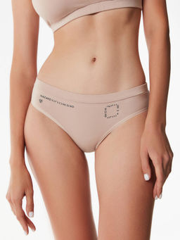 CONTE Трусы бикини с тату-рисунками TATTOO STYLE LB 1478 natural-hazard