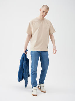 Мужская Футболка - Mossmore фото 17