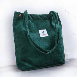 Сумка K2-500-Green