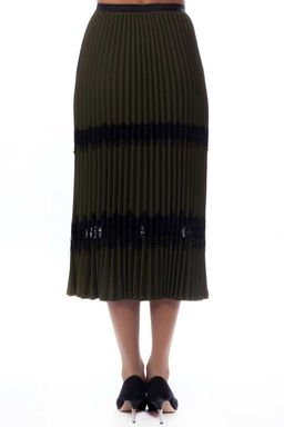 Юбка Ю4-3855/6 - Wisell фото 7