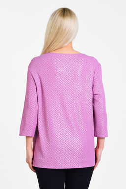 Блузка - Olsi фото 3