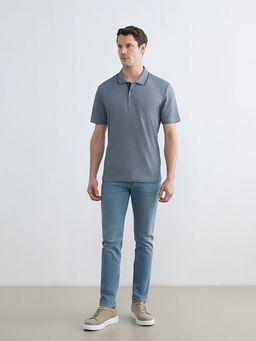 Polo Yaka Erkek Ti??rt