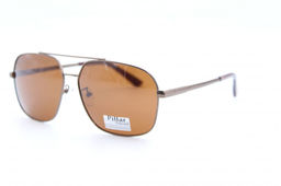 Солнцезащитные очки Pillar (Polarized) 6016 (60-14-140) C2