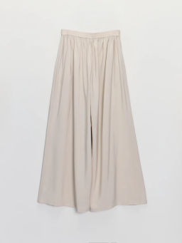 Широкие брюки из вискозы ZR2605022102-60 / Zarina