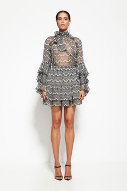 Юбка 55258 - Lakbi фото 3