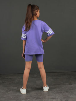 КМ136 Костюм "The Best" (вери пери)