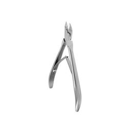 Staleks Кусачки профессиональные для кожи Expert 71 3 мм  фото 2