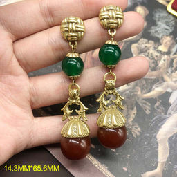 Серьги на гвоздиках арт. 22 6746 (id 281550)