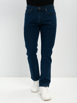 Брюки джинсовые NORRIS SLIM FIT JEAN INDIGO / Lee Cooper  фото 3
