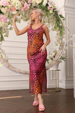 Платье П1-5219 - Wisell фото 3