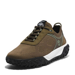 Timberland / Кроссовки Motion 6 Low Mesh  фото 8