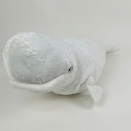 Мягкая игрушка Белуга 75 см - Storyland фото 5