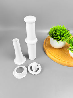 Мясорубка электрическая, 800 Вт. SC-8388 OLS-HC-4