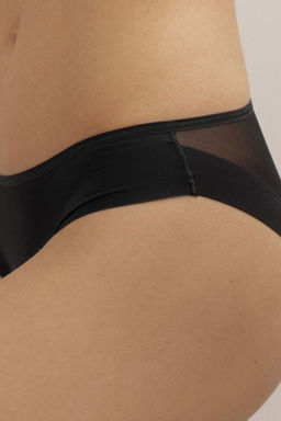ТРУСЫ ЖЕНСКИЕ BRASILIANO арт. 1900W-40109.1L-911 - Almando melado фото 4