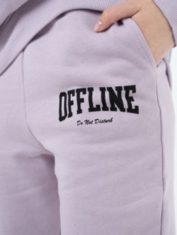 СПОРТИВНЫЙ КОСТЮМ ЖЕНСКИЙ - Giovedi фото 3