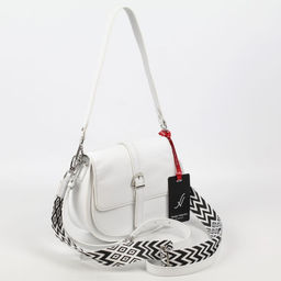 Женская кожаная сумка Sergio Valentini 0032-3