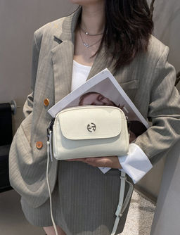 Cумка женская Lanotti 2031/Шампань