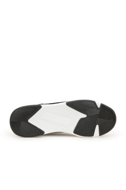 Мужские черные кроссовки удивляют скидку в корзине - U.s. polo assn фото 5