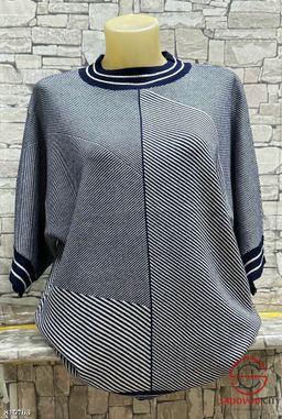 Кофта женская с коротким рукавом - Bruno фото 8