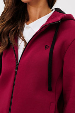 Костюм GO F3085/12-01.170-176 вишня