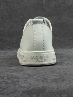 05-PDXL97-5 Кроссовки женские (натуральная кожа) - Фабричный китай фото 8