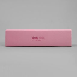 Цена за 5 шт. Коробка для конфет Горошек, 5 х 21 х 3.3 см - Дарите счастье фото 4