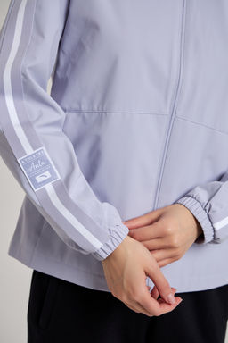 Ветровка Фиолетовый