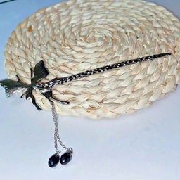 Шпилька для волос арт. 04 2784 (id 277199) - Rada фото 3