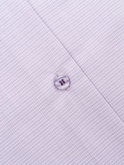 Сорочка мужская длинный рукав GREG 714/237/3453/Z/1 STRETCH  фото 3