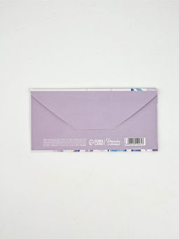 Цена за 10 шт. Конверт для денег ?С 8 марта, 16.5?8 см