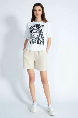 Футболка 4026 LV - Kivviwear фото 2