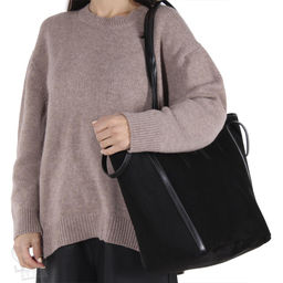 Сумка женская  2384SAA black S-Style  в Новосибирске