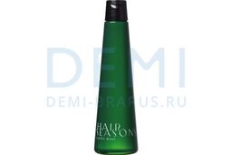 Шампунь для чувствительной кожи головы HAIR SEASONS CALMLY WASH (активное вещество: Экстракт листьев алоэ вера)
