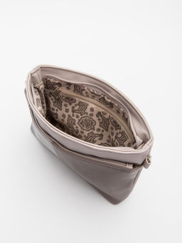 Темно-бежевый кросс-боди S.Lavia  фото 10