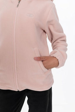 Толстовка М224093ВШб сухая роза - Елена фото 5