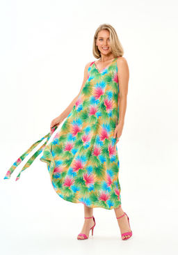 платье сарафан штапель - Lavelis фото 2