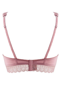 Бюстгальтер SM29 Пудровый