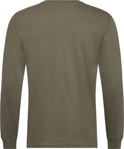 Лонгслив мужской