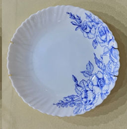 Салатник 300 мл 125 мм / LHBW-50XN (7367) /уп 6/72/