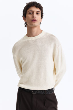 Jersey Relaxed Fit - H&m фото 2