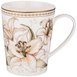 КРУЖКА LEFARD LILIES 450 МЛ
