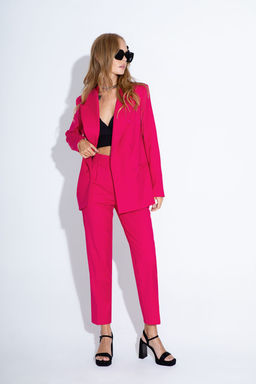 Жакет Pirs 4639 розовый  фото 7