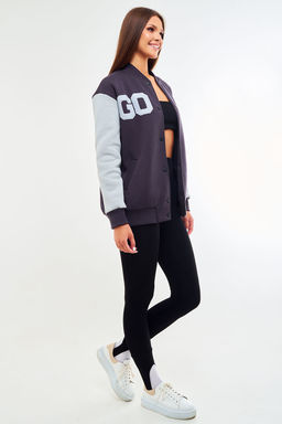 Бомбер GO F4045b/30-03.164-170 фото 2