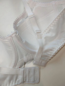 NEW Бюстгальтер Misstyle 2508 Белый