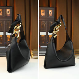 Сумка A-GB-3507-Bordo