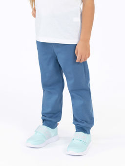 Штанишки детские джинс 432/1 (92, 56)