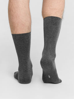 Цена за 5 пар! НОСКИ МУЖСКИЕ (3 пары) - Mark formelle фото 4